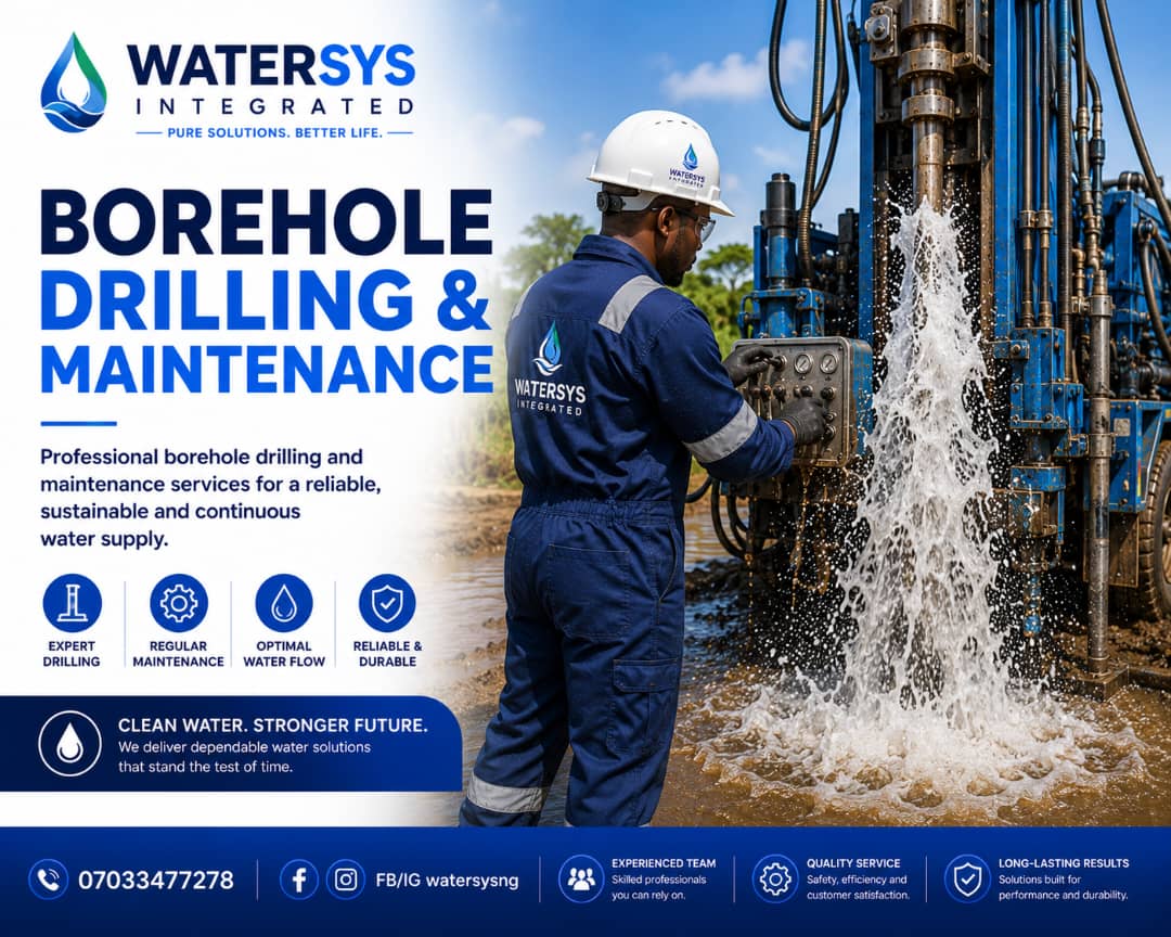 Borehole Drilling